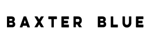 Baxter Blue AU Logo