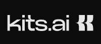 Kits AI Logo