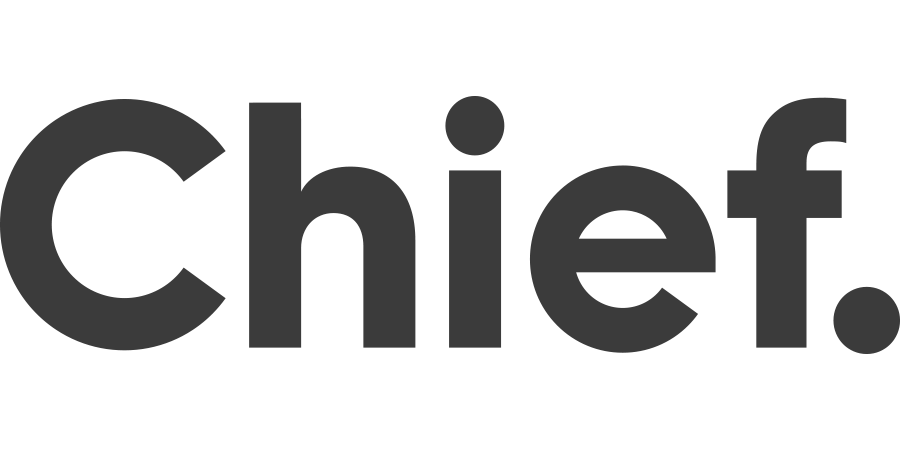 Chief Logo