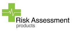 Risk-Assessment-Products.co.uk Logo