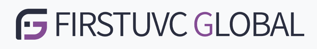 FIRSTUVC GLOBAL STORE Logo