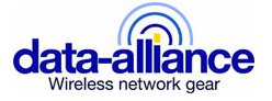 Data Alliance Inc Logo