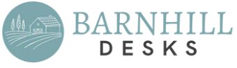 Barnhill Home Office Desks Logo