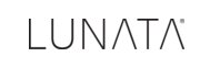 LUNATA Beauty Logo