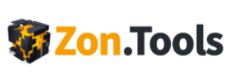 Zon Tools Amazon Logo