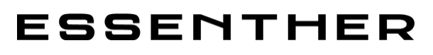 ESSENTHER Logo