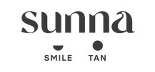 SunnaTan Logo
