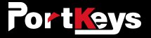 Portkeys Technology Limited Logo