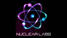 NuclearLabSupps.com Logo