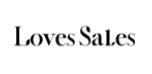 Loves Sales Logo