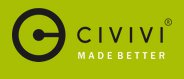 Civivi Knife Logo