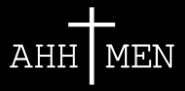 AHH MEN Fashion Logo