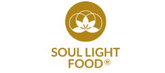 Soul Light Food Logo