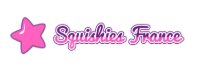 Squishies France Logo