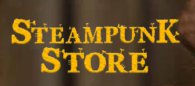 SteampunkStore Logo