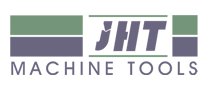 Jht-MachineTools.com Logo