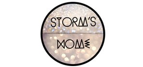 STORMSHOME Logo