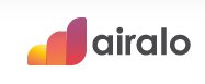 Airalo eSIMs Logo