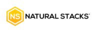 Natural Stacks Logo