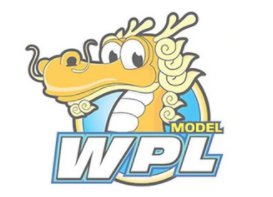 Wpl RC Official Store Logo