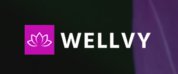 WELLVY Logo