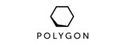 Polygon Lights Logo