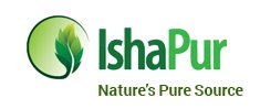 IshaPur Logo