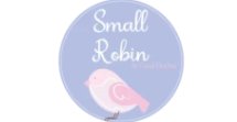 Small Robin Tea Logo