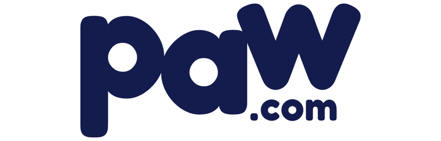 Paw.com Logo