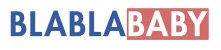 BlaBlaBaby DE Logo