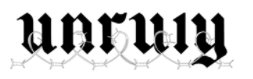 Unruly Boutique Logo