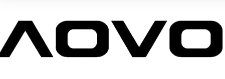 Aovo Pro Electric Scooter Logo