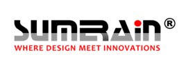 Sumerain Faucets Logo