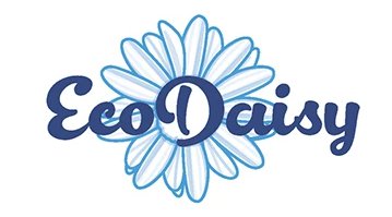 EcoDaisy USA Logo
