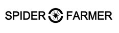 SpiderFarmer EU Logo