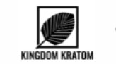 KingdomKratom.com Logo