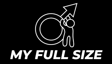 My Full Size Logo
