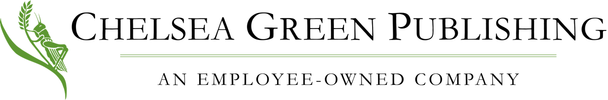 Chelsea Green Publishing Logo