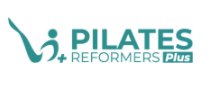Pilates Reformer Plus Logo