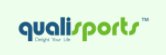 QualiSports Volador Electric Bike Logo