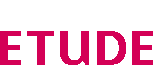 ETUDE Makeup Logo