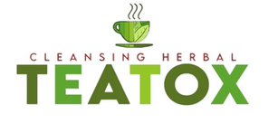 Cleansing Herbal TeaTox Logo