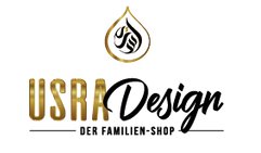 UsraDesign Deutschland Logo