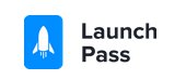 LaunchPass.com Logo