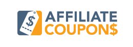 Affiliate Coupons Logo