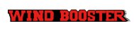 WindBooster Chip Tuning Logo