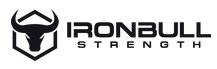 IronBull Strength CA Logo