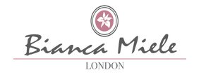 Bianca Miele London Clothing Logo