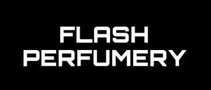 Flash Perfumery Logo
