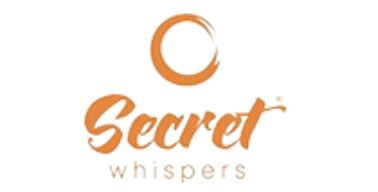 Secret Whispers Logo
